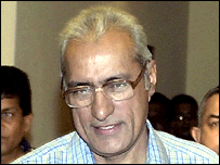  رنبھیر سنگھ مہندرا