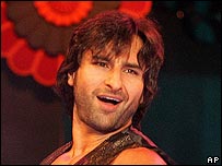 سیف علی خان 