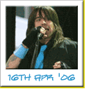 Red Hot Chili Peppers