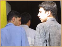 बेरोज़गारी