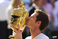 Andy Murray
