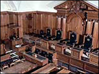 来英国读法律到底划不划算？