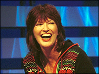 Janet Street-Porter