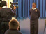 Pupils at St Joachim's make their own film