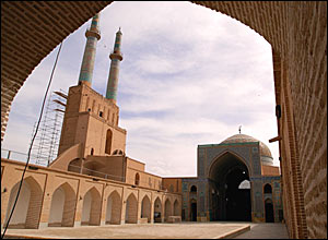 عکس از افشين ديهيم پناه