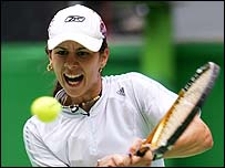 ज़्वेताना पिरोन्कोवा