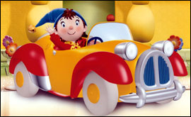 Noddy