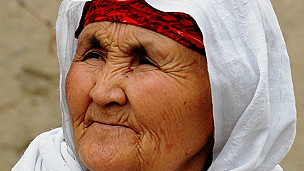 "ترکمن مامه"