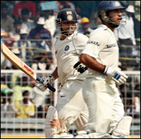 सचिन और युवराज