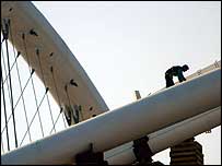 एथेंस का स्टेडियम