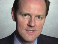 保守党议员尼克·吉布