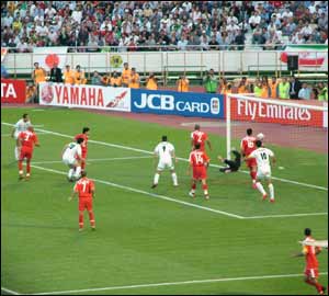 عکس از مریم آموزگار