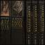 Livro de Harry Potter