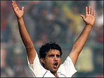 गांगुली