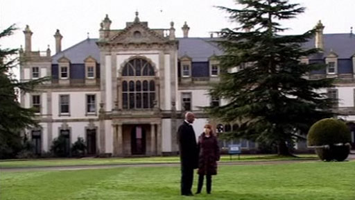 Doctor Who Confidential clip