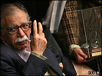 علی اشرف درویشیان 