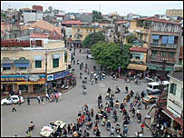 Hà Nội