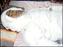 पेबम चितरंजन