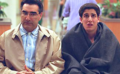 American Pie 2, directed by JB Rogers