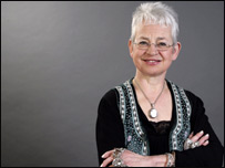 Jacqueline Wilson