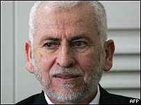 Said Siyam (arquivo)