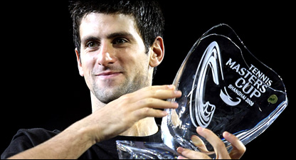 नोवाक जोकोविच