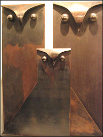 خانواده جغدها