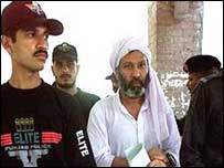 توہینِ رسالت