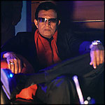 Mithun Chakravorty