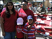 शहर अलब्यूकर्की 