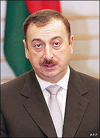 الهام علی اف