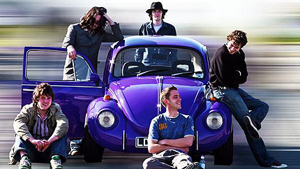 Pwsi Meri Mew (llun gan Emma Griffiths)