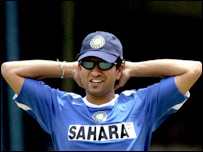 सचिन तेंदुलकर