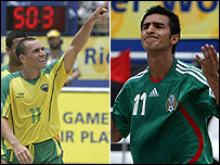 بورو و مورگان پلاتا