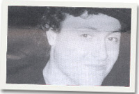 Richard Emyr Williams fel Issac Lewis