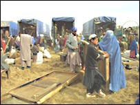 مهاجرين باز می گردنند