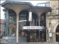 York Theatre Royal