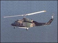 هليکوپتر بل 214