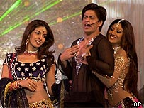 سونامی متاثرین