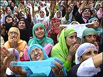 मुस्लिम महिलाएँ