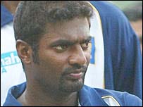 मुथैया मुरलीधरन