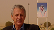 Robert Lacey in Saudi Arabia
