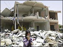 रियाद में हुआ आत्मघाती हमला