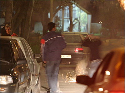 عکس از علیرضا واصفی