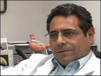 मैनुअल के डॉक्टर