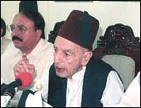 نوابزادہ نصراللہ