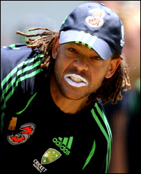 साइमंड्स