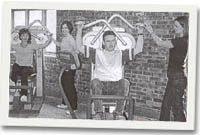 Clwb y Dyffryn, Rhuthun