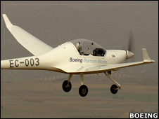 ہائیڈروجن طیارہ