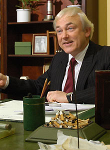 Just Look Around You